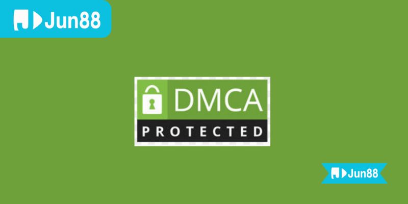 Chính sách bản quyền & DMCA Jun88