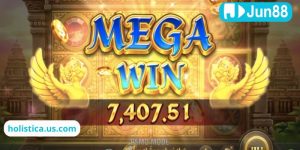 Không khí sôi động và phần thưởng lớn tạo sức hút đặc biệt cho game nổ hũ dễ ăn
