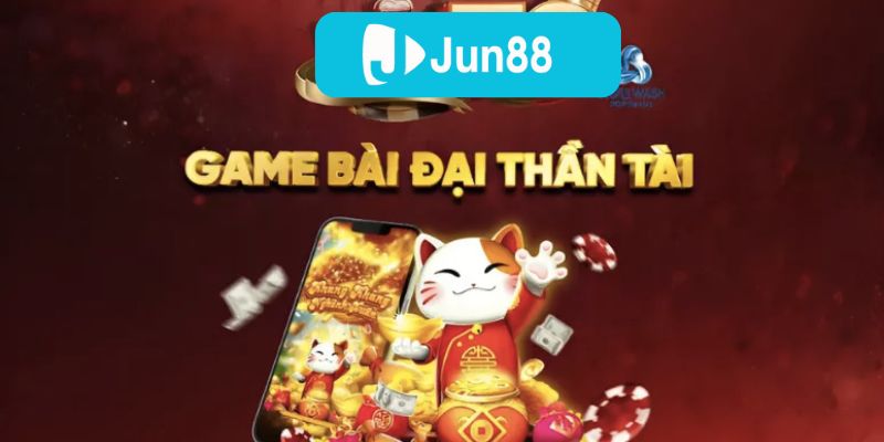 Mẹo chơi game bài Đại Thần Tài dễ thắng
