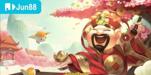 Tham gia sự kiện trong game bài đại thần Jun88