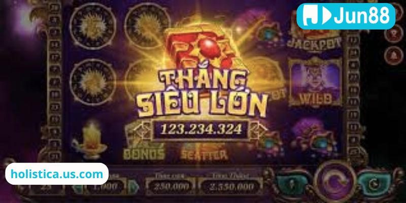 Trải nghiệm thực tế giúp chiến thuật game nổ hũ dễ ăn phát huy tối đa hiệu quả