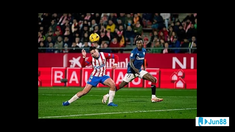 Trận đấu giữa Burgos và Las Palmas vào ngày 7/9