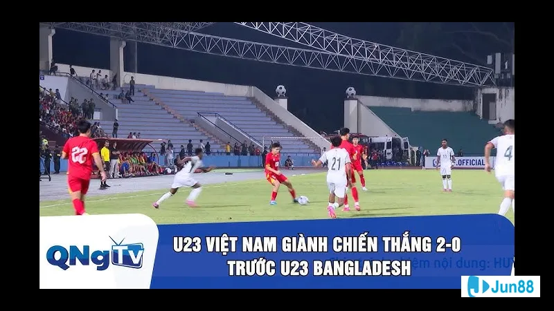 U23 Singapore vs U23 Bangladesh diễn ra lúc 16h00 ngày 9/9